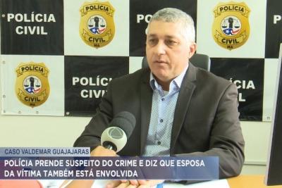 Polícia prende suspeito após crime contra indígena na última sexta-feira (3)