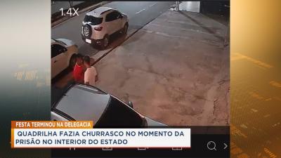 Homem é preso após furto de celular em Codó