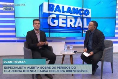 Glaucoma: doença é a principal causa de cegueira irreversível