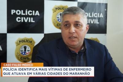 Lago dos Rodrigues: mulher morre após cirurgia irregular; enfermeiro é suspeito