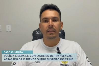 Vitorino Freire: homem confessa ter matado transexual, diz polícia