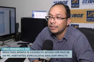 Aumento populacional deve trazer impactos positivos à economia do MA