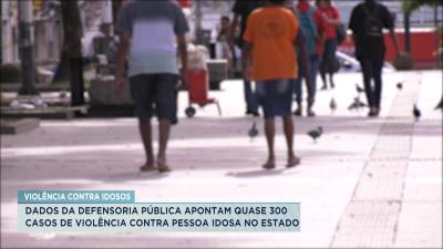 Negligência é o principal crime cometido contra idosos, diz levantamento