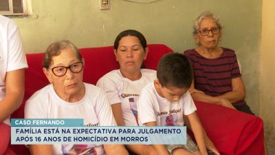 Morros: julgamento de suspeito de matar jovem em 2007 deve começar nesta terça (22)