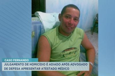  Morros: adiado julgamento de suspeito de matar jovem em 2007 