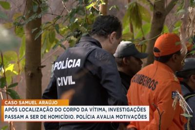 Caso Samuel Araújo: corpo de advogado é encontrado em São Luís