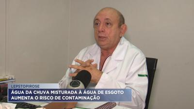 Chuvas: veja os cuidados para a prevenção contra leptospirose