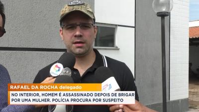 Coroatá: jovem é encontrado morto no bairro Trizidela