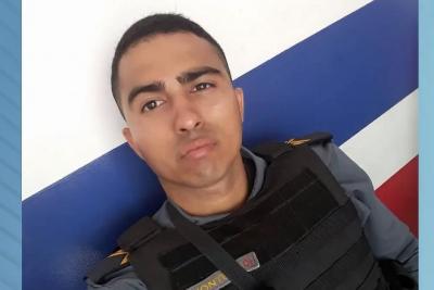 Suspeito de latrocínio que vitimou PM em São Luís chega ao MA para inquérito