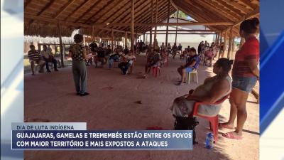 Dia de Luta dos Povos Indígenas é celebrado em 7 de fevereiro