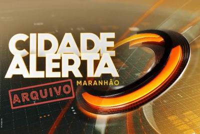  Cidade Alerta MA Arquivo: cobertura do caso Sofia Monteiro