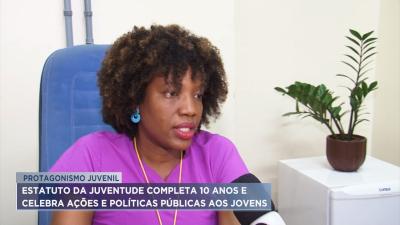 Estatuto da Juventude completa 10 anos celebrando ações e políticas públicas 