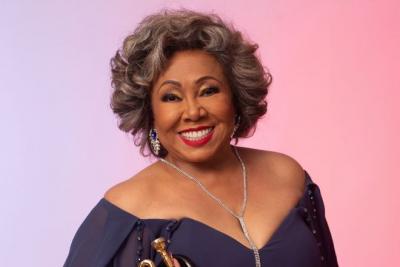 Festa da Música no Maranhão chega a sua 5ª edição com show especial de Alcione