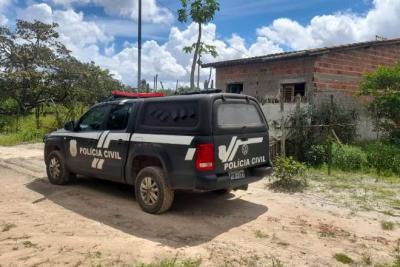 Presa dupla suspeita de cometer assaltos contra motoristas de aplicativos em São Luís