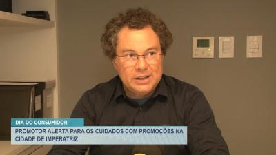 Imperatriz: Promotoria alerta sobre cuidados na Semana do Consumidor