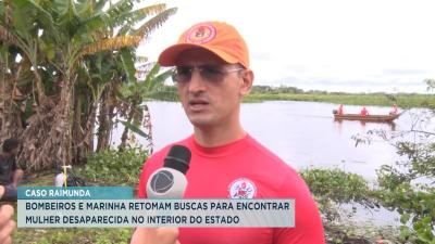 Bacabal: com a alta do Rio Mearim, pessoas morrem afogadas em travessia