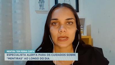 1° de abril: especialista alerta para cuidados sobre “mentiras” ao longo do dia