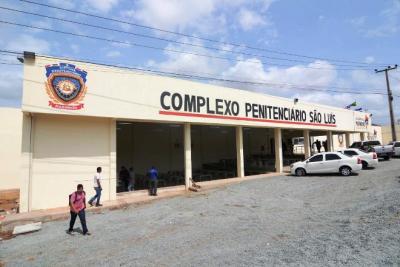 30 dos 787 internos não retornaram após a saída temporária da Páscoa