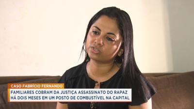 Caso Fabrício: após dois meses familiares ainda cobram por justiça