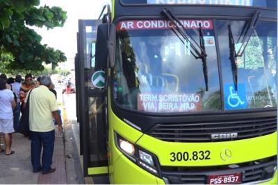 Procon alerta sobre prazo para emissão de cartões de transporte em São Luís