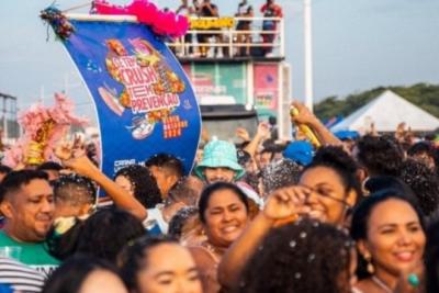 Abertura oficial do Carnaval do Maranhão acontece nesta sexta (9)