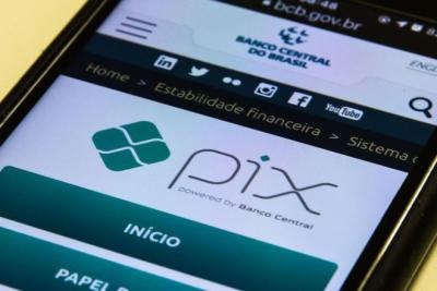 Banco Central anuncia novas medidas de segurança para o pix