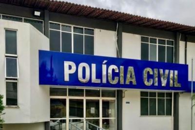 Preso 2º suspeito de atirar em adolescente grávida em Imperatriz