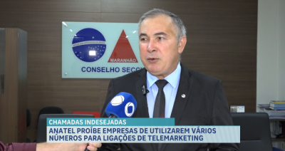 Anatel proíbe uso de números diferentes por empresas de telemarketing