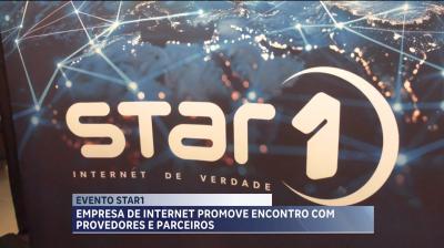 Empresa de telecomunicação promove encontro com provedores de internet e parceiros