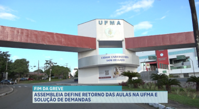 Greve na Universidade Federal do Maranhão chega ao fim após 70 dias