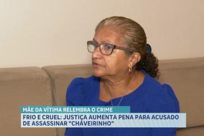 Justiça do Maranhão aumenta pena do acusado de assassinar "Chaveirinho"