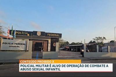 PF realiza operação de combate de abuso sexual infantil no Maranhão