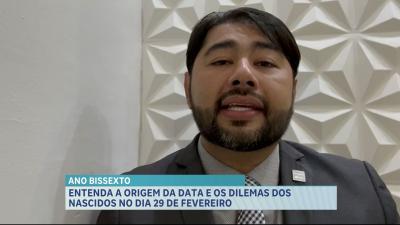 Ano bissexto: entenda a origem da data e curiosidades dos nascidos no dia 29 de fevereiro