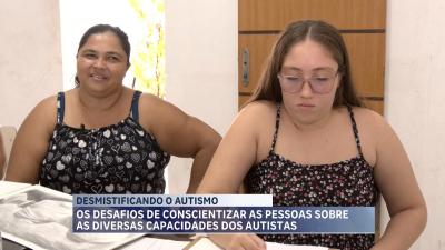 Série JC: desafios da conscientização sobre as diversas capacidades dos autistas