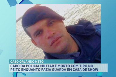 Cabo da Polícia Militar morre após ser baleado em São Luís