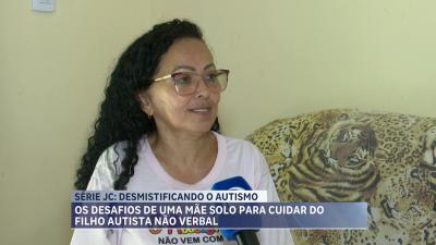 Série JC: os desafios do Transtorno do Espectro Autista na vida adulta