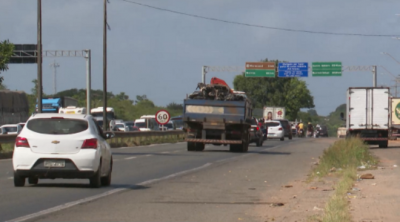 Primeiro final de semana do mês de agosto registra cinco mortes nas rodovias do Maranhão