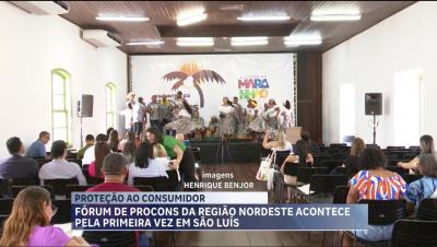 São Luís sedia reunião do Fórum de Procons da Região Nordeste