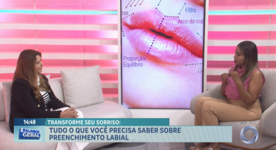 Vem Comigo: tudo que você precisa saber sobre preenchimento labial