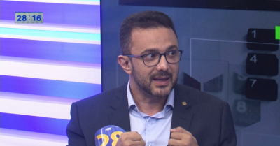 Eleições 2024: BGT entrevista candidato a prefeito de São Luís, Dr. Yglésio (PRTB)