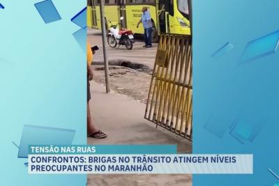 Brigas no trânsito: veja dicas para manter a calma e evitar conflito