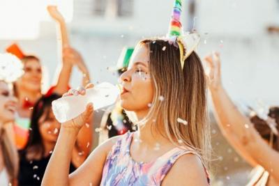 Veja dicas de lanches leves para garantir o pique no Carnaval