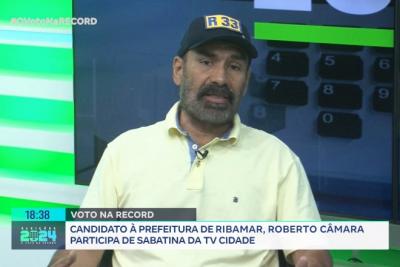 Eleições 2024: Roberto Câmara pretende melhorar distribuição de pescado em Ribamar