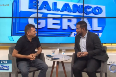 413 anos de São Luís: historiador Antônio Norberto comenta fundação da capital maranhense