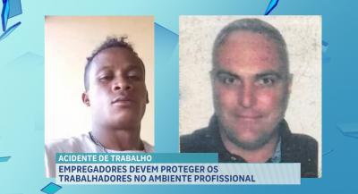 Empregadores devem proteger os trabalhadores no ambiente profissional