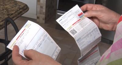 Aneel determina bandeira vermelha e conta de luz segue com cobrança a mais em outubro