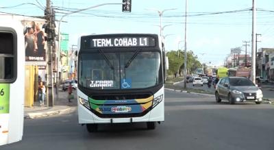DPE-MA lança canal de denúncias para garantir acessibilidade no transporte público