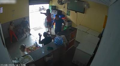 Aumento de crimes envolvendo arrombamentos a lojas assusta comerciantes