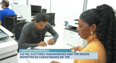 TRE amplia atendimento presencial para acelerar o recadastramento biométrico
