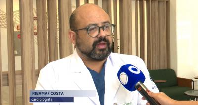 Setembro Vermelho chama atenção para a prevenção de doenças cardiovasculares